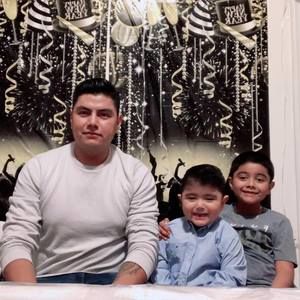 Meet your Posher, Erick